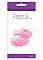 Стимуляторы CRYSTAL GLASS EGGS PINK NSN-0703-14