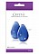 Стимуляторы CRYSTAL LARGE GLASS EGGS BLUE NSN-0703-27