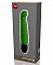 Зеленый вибратор Patchy Paul Smartvibes