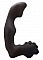 Стимулятор простаты Renegade Vibrating Massager I Black NSN-1102-13