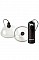 Вакуумные стимуляторы сосков с вибрацией FF Spinning Nipple Stimulators 362300PD
