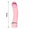 Вибратор The Big Penis BW-007012C