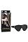 Маска закрытая Entice Eye Mask черная
