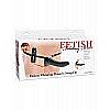    Fetish Fantasy Series Deluxe Vibrating Penetrix Strap-On