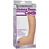 ������� � �������� Vac-U-Lock - James Deen Silicone Cock 9