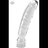   Big Boy Dong Crystal Clear Jellie - 30,5 