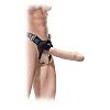 ����� ������������� �� ������ Hollow 12  Strap-On Flesh