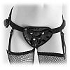 ������� ������� ��� �������� Fetish Fantasy Series Garter Belt Harness � ���������� ��� �����