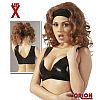 ����������� �� ������� Latex Bra