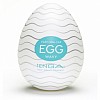 Мастурбатор Tenga Egg Wavy Мастурбатор Tenga Egg Wavy