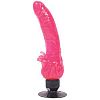     Wet Toys Jelly Clitterific - 25,5 .