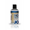 �������� ��������� �� ������ ������ JO Anal H2O, 8 oz (240 ��)