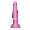 �������� ������ Basix Rubber Beginners Pink