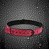 Розовый ремень на пояс Sinful Restraint Belt Small Розовый ремень на пояс Sinful Restraint Belt Small