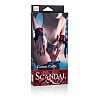  Scandal Corset Cuffs     