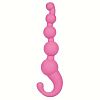 ������� ������� ������� L Amour Premium Silicone Beaded Probes