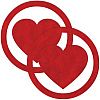 ������� ������� Round Hearts � ���� �������� � �����