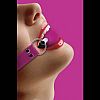 ����-��� �� ������� �������� Solid Ball Gag