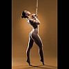 ��������� ������ ��� ������� Shibari Rope 