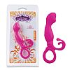 Розовый стимулятор простаты Prostate Stimulator - LittleTurtle Розовый стимулятор простаты Prostate Stimulator - LittleTurtle