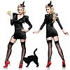 Костюм колдуньи WITCH-A-LICIOUS Костюм колдуньи WITCH-A-LICIOUS