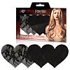 ����� �� ������ ��������� � ��������� ��������-������ Satin   Lace Heart