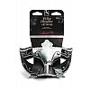 ����� �� ���� ����������� ����� Masks On Masquerade Mask Twin Pack ������ � �����������