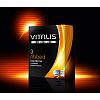   VITALIS premium 3 Ribbed - 3 .