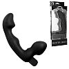      G- Karma Strapless G-Spot Vibe - 16.5 .
