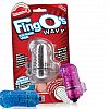 ���������� ������� ��������������� �� ������� FingO s
