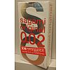 Ультратонкие презервативы Sagami Original - 4 шт. Ультратонкие презервативы Sagami Original - 4 шт.