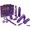 ���������� ���������� Purple Appetizer
