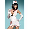 Игровой костюм доктора скорой помощи Emergency dress Игровой костюм доктора скорой помощи Emergency dress