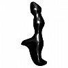   Adam Male Toys Prostate Pleaser - 17 .