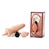 ������������� ������ c ��������� BUTTPLUG PLUS PUMP 