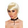   PLATINUM PIXIE