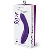   We Vibe Rave Purple - 19,3 .