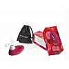    Womanizer W500 Pro Rose  2  