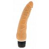  - PURRFECT SILICONE CLASSIC 7.1INCH FLESH - 18 .