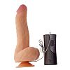   REALSTUFF 7.5INCH VIBRATOR - 19 .