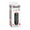 - Extreme Toyz Mega Grip Vibrating Stroker Mouth