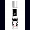      JO Personal Premium Lubricant  Warming, 1 oz (30.)