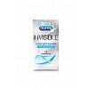  Durex N12 Invisible 