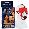 ����� � ���� ������� LOVER`S HEADGEAR 2737-11 BX S�