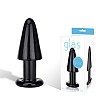������ �������� ������ INTRUDER BLACK GLASS