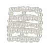 �������-������� �� ����� BASIC ESSENTIALS PEARL RING SMALL