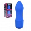  EVOLVED SPEEDING BULLETS ARMOR BLUE