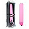  EVOLVED PURE VIBRATOR PINK