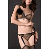 ���� � ��������� LE FLATTEUR / PLUMEAU