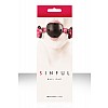 ���� SINFUL BALL GAG �������